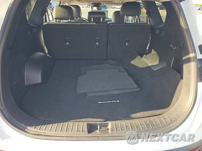 2023 Hyundai Santa Fe Hybrid SEL Premium - zdjęcie 11 z 19 - miniatura