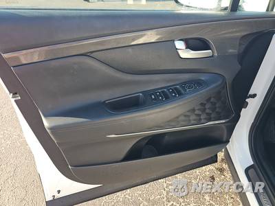 2023 Hyundai Santa Fe Hybrid SEL Premium - zdjęcie 15 z 19 - miniatura