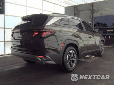 2026 Hyundai Tucson SEL - zdjęcie 4 z 18 - miniatura