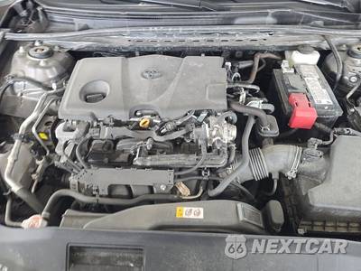 2024 Toyota Camry SE - zdjęcie 15 z 28 - miniatura