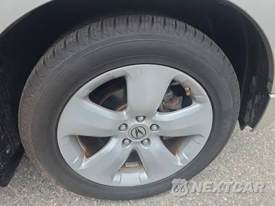 2009 Acura RDX - zdjęcie 9 z 28 - miniatura