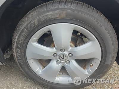 2009 Acura RDX - zdjęcie 11 z 28 - miniatura