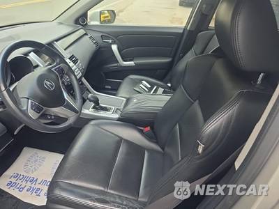 2009 Acura RDX - zdjęcie 13 z 28 - miniatura
