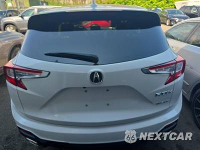 2023 Acura RDX - zdjęcie 5 z 23 - miniatura