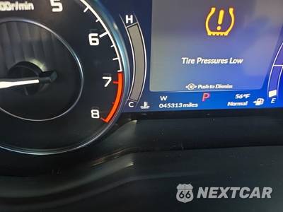 2023 Acura RDX - zdjęcie 15 z 23 - miniatura