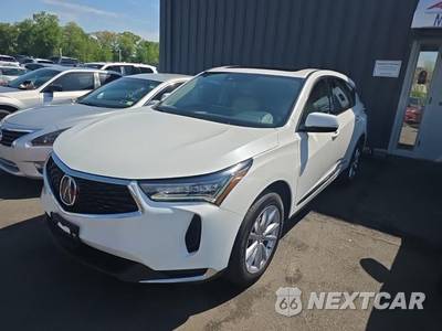 2023 Acura RDX