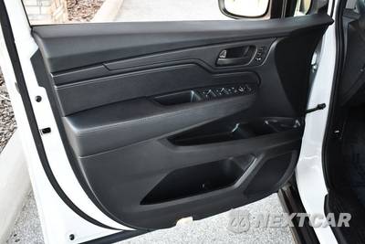 2023 Honda Odyssey EX-L 118.1" WB - zdjęcie 36 z 60 - miniatura