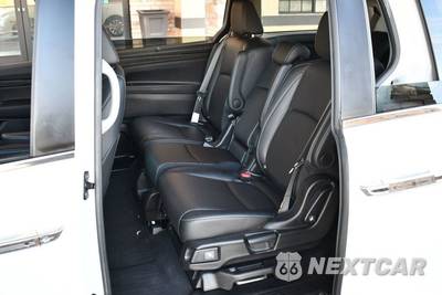 2023 Honda Odyssey EX-L 118.1" WB - zdjęcie 16 z 60 - miniatura