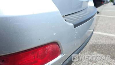2008 Hyundai Santa Fe GLS - zdjęcie 7 z 15 - miniatura