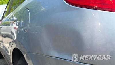 2008 Hyundai Santa Fe GLS - zdjęcie 5 z 15 - miniatura