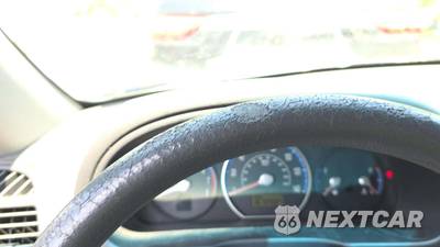 2008 Hyundai Santa Fe GLS - zdjęcie 14 z 15 - miniatura