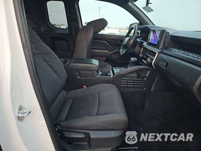 2024 Toyota Tacoma SR Extended Cab Long Bed - zdjęcie 8 z 24 - miniatura