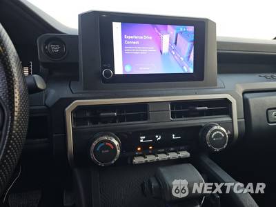 2024 Toyota Tacoma SR Extended Cab Long Bed - zdjęcie 11 z 24 - miniatura
