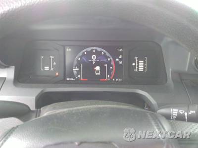 2024 Toyota Tacoma SR Extended Cab Long Bed - zdjęcie 21 z 24 - miniatura