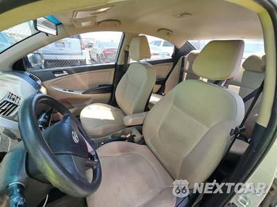 2016 Hyundai Accent SE Sedan - zdjęcie 7 z 12 - miniatura