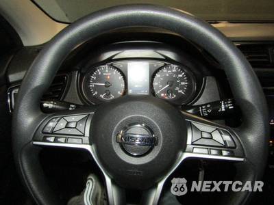 2019 Nissan Rogue Sport S - zdjęcie 11 z 22 - miniatura