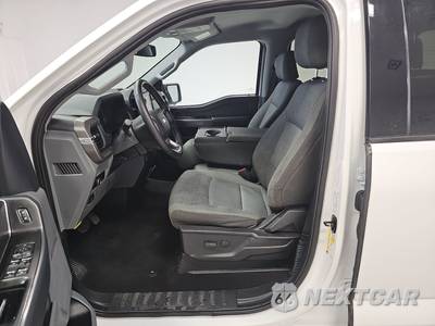 2024 Ford F-150 XLT Crew Cab Medium Bed - zdjęcie 7 z 36 - miniatura