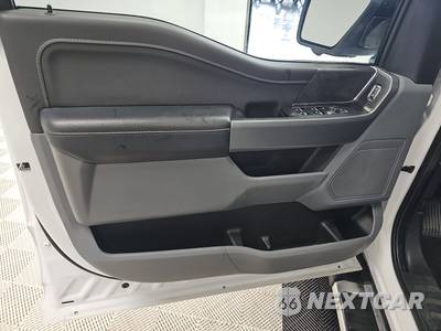 2024 Ford F-150 XLT Crew Cab Medium Bed - zdjęcie 9 z 36 - miniatura