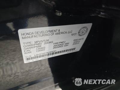 2022 Acura MDX w/A-Spec Pkg - zdjęcie 14 z 30 - miniatura
