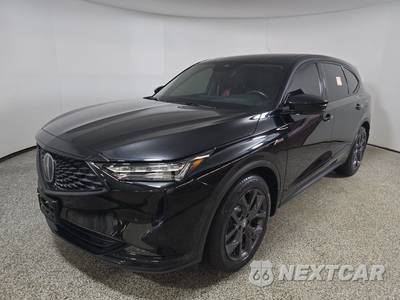 2022 Acura MDX w/A-Spec Pkg - zdjęcie 1 z 30 - miniatura