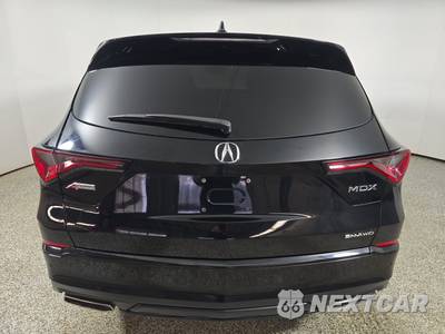 2022 Acura MDX w/A-Spec Pkg - zdjęcie 5 z 30 - miniatura