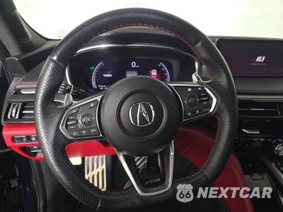 2022 Acura MDX w/A-Spec Pkg - zdjęcie 10 z 30 - miniatura