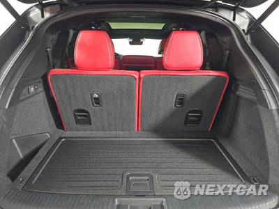 2022 Acura MDX w/A-Spec Pkg - zdjęcie 16 z 30 - miniatura