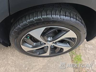 2017 Hyundai Tucson Limited - zdjęcie 11 z 23 - miniatura