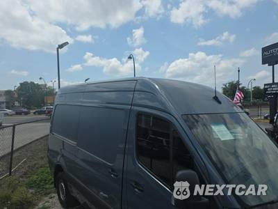 2019 Mercedes-Benz Sprinter 2500 Crew Van High Roof 144.0" WB - zdjęcie 12 z 23 - miniatura