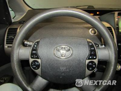 2007 Toyota Prius - zdjęcie 11 z 20 - miniatura