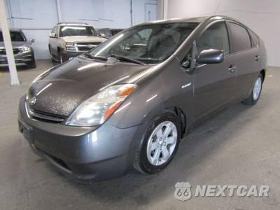 2007 Toyota Prius - zdjęcie 1 z 20 - miniatura