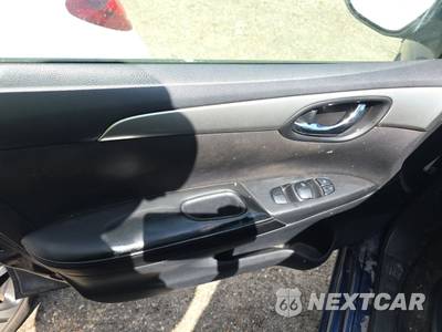 2019 Nissan Sentra S - zdjęcie 9 z 22 - miniatura