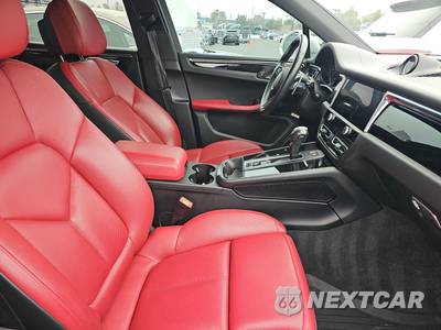 2023 Porsche Macan - zdjęcie 8 z 19 - miniatura