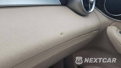 2018 Mercedes-Benz GLC 300 - zdjęcie 22 z 24 - miniatura