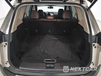 2021 Nissan Rogue SL - zdjęcie 16 z 19 - miniatura