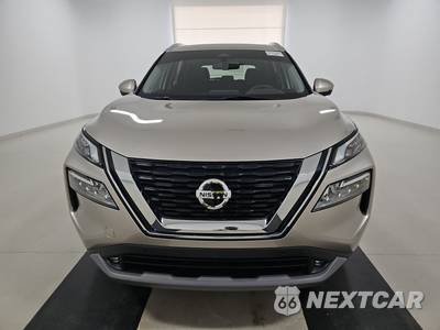 2021 Nissan Rogue SL - zdjęcie 2 z 19 - miniatura