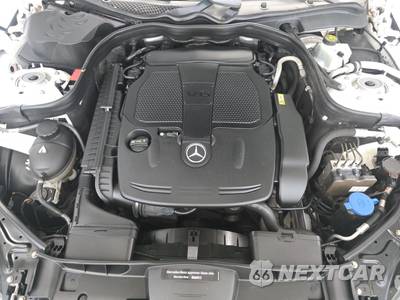 2014 Mercedes-Benz E 350 Sedan - zdjęcie 15 z 27 - miniatura