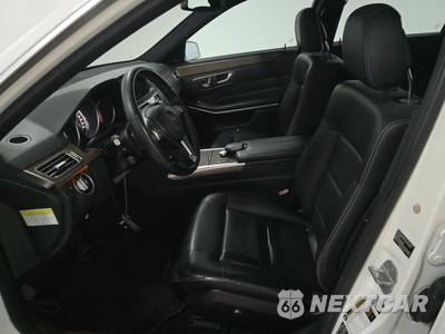 2014 Mercedes-Benz E 350 Sedan - zdjęcie 7 z 27 - miniatura