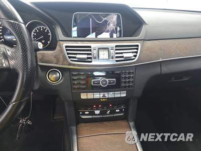 2014 Mercedes-Benz E 350 Sedan - zdjęcie 11 z 27 - miniatura
