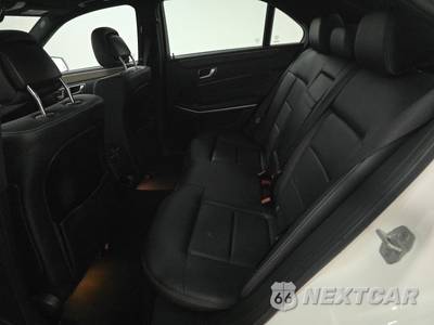 2014 Mercedes-Benz E 350 Sedan - zdjęcie 13 z 27 - miniatura