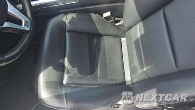 2014 Mercedes-Benz E 350 Sedan - zdjęcie 19 z 27 - miniatura