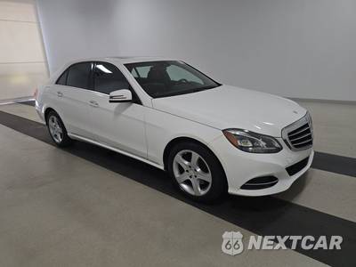 2014 Mercedes-Benz E 350 Sedan - zdjęcie 3 z 27 - miniatura