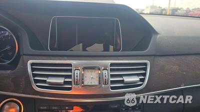 2014 Mercedes-Benz E 350 Sedan - zdjęcie 20 z 27 - miniatura