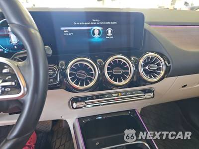 2023 Mercedes-Benz GLA 250 4MATIC - zdjęcie 11 z 22 - miniatura