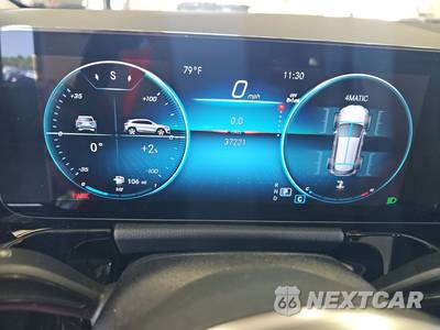 2023 Mercedes-Benz GLA 250 4MATIC - zdjęcie 12 z 22 - miniatura
