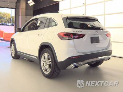 2023 Mercedes-Benz GLA 250 4MATIC - zdjęcie 6 z 22 - miniatura
