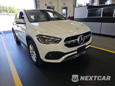 2023 Mercedes-Benz GLA 250 4MATIC - zdjęcie 3 z 22 - miniatura