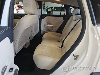 2023 Mercedes-Benz GLA 250 4MATIC - zdjęcie 13 z 22 - miniatura