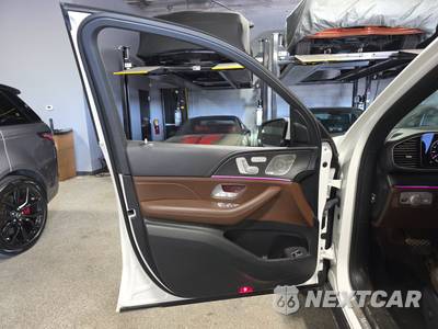 2024 Mercedes-Benz GLE 350 - zdjęcie 9 z 18 - miniatura