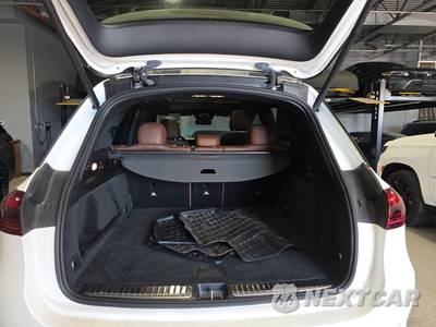 2024 Mercedes-Benz GLE 350 - zdjęcie 16 z 18 - miniatura